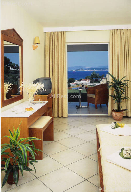 Kanapitsa Mare Hotel 5